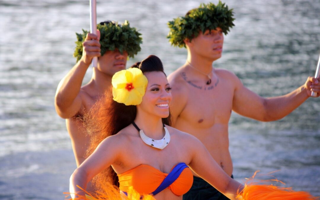 Native Hawaiian Culture